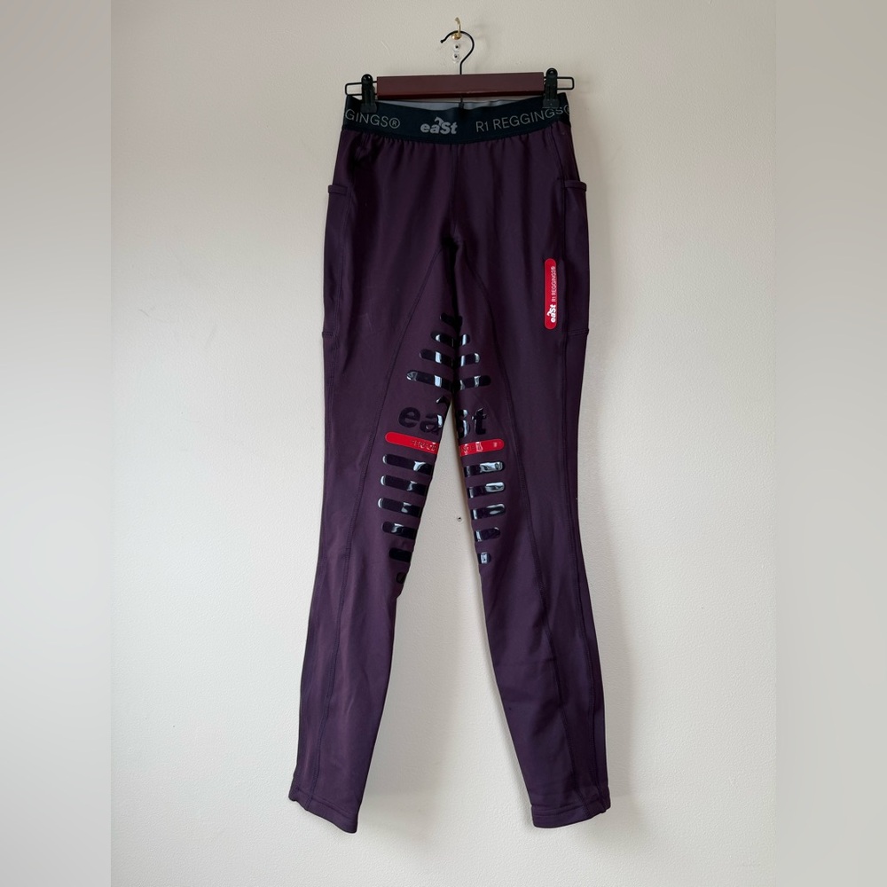 eaSt REGGINGS® R1 - aubergine - Medium